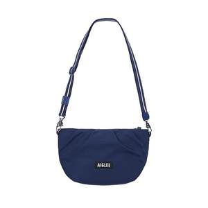 
AIGLE men's and women's same casual bag, water-repellent crossbody bag, versatile shoulder bag, 25th autumn and winter new product