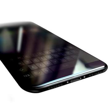 
[No fingerprint] Besi Apple tempered film is super anti-fall