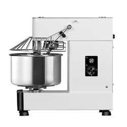 Impastatrice Kashi Chef Machine Commerciale Da 10 Litri Di Grande Capacità Impastatrice Con Motore Dc Cm910