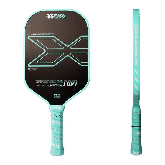 
ARRONAX pickleball pickleball racket carbon fiber professional competition racket USAPA certification