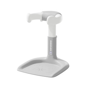 Baby and baby bathing stand bathing artifact bathtub shower table hair and butt artifact