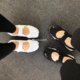 Nike Air Rift BR耐克女子分趾忍者鞋猪脚丑鞋运动凉鞋322359-014