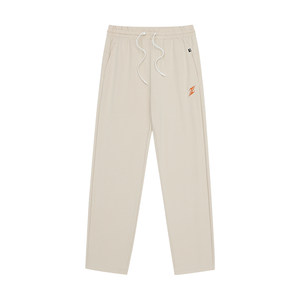 
Aspirants UZIS straight sports trousers men's spring casual loose fitness running American basketball sweatpants fighting spirit