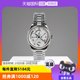 中古95新Longines-浪琴男士自动机械腕表L2.714.4.78.6