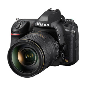 Nikon Nikon D780 new full-frame professional HD digital wedding dresses single anti-camera 24-85/120/200
