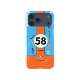 DIZZY MotoGP GR Racing iPhone Case for iPhone 13 – 17