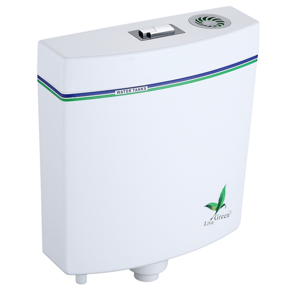 CANTONDZ Fecal Réservoir 5072706 Mécanisme de réservoir de déchets pour