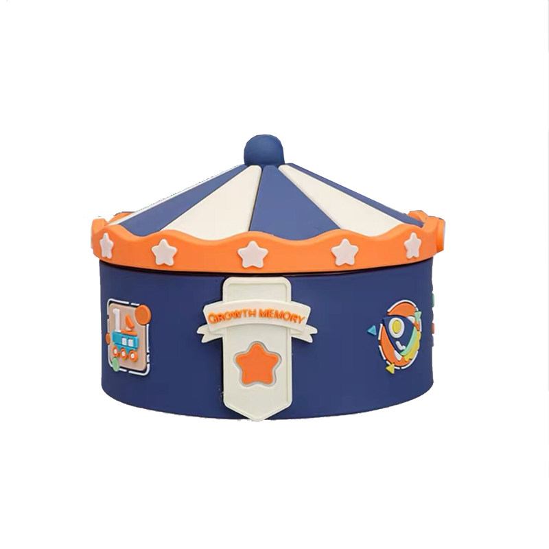 CHGCRAFT Scatola Portabadge In Noce: Espositore Magnetico Per Medaglie E Monete – Colore Marrone Sellato