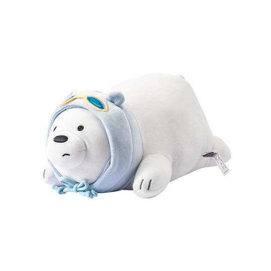 miniso shiba pillow