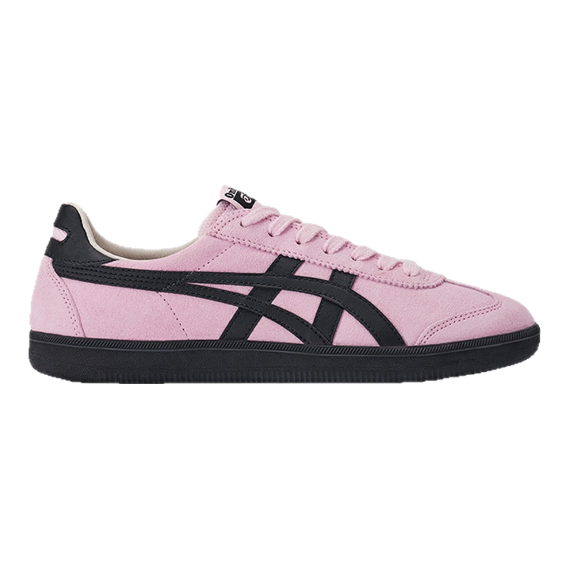 虎 Onitsuka Tiger】Onitsuka Tiger鬼塚虎-黃底黑虎爪MEXICO 66 SD