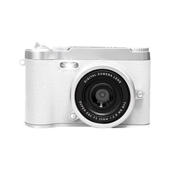 HD screen entry-level digital camera H6