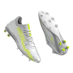 Decathlon Griezmann Football Shoes CLR High-end Lightweight Professional Spikes Competition Training Jaguar IVO2
