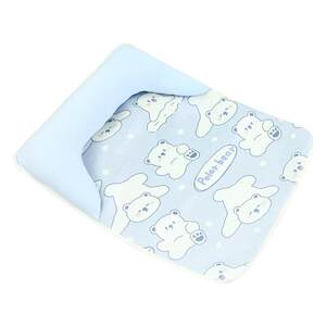 Dog mat pet summer sleeping mat cat U-shaped pillow cooling mat dog mat floor mat summer cooling mat mat
