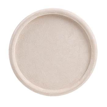 High-end velvet jewelry tray jewelry props