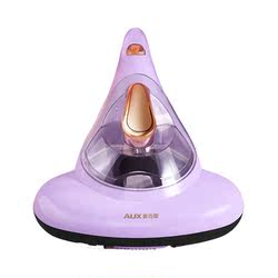 Oaks Mite Remover Bed Household Vacuum Cleaner Ultraviolet Sterilizer Machine To Remove Mites Artifact Suction Hair Small Bed