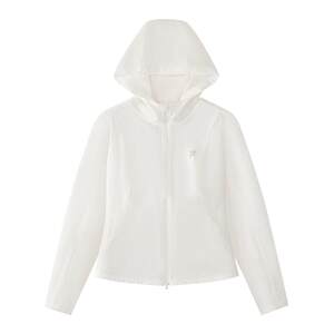 
UPF50+ Cooling Sun Protection Clothing FILA FUSION Official Jacket Women's 2026 Summer New Slim Women's Clothing