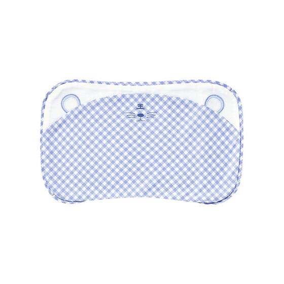 
Liangliang Baby Pillowcase 0-6 Years Old Tencel Ramie Baby Children's Pillowcase Washable Four Seasons Universal Mother and Baby Category A