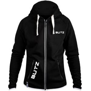 Spring new muscle fitness jacket running windproof training top jacket long -sleeved sweater brother and men's jacket
