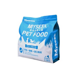 
Old dog food for elderly dogs Maisieke small dogs rich in nutritional calcium supplement Teddy Bichin small grain fresh meat