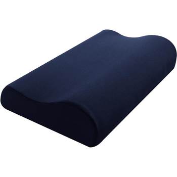 [Grade A Antibacterial!] Memory Foam Pillow Slow Rebound Neck Protector