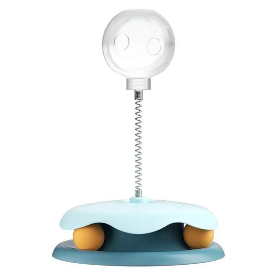 Cat Toys, Dogs, Self Help, Soothing Pussy Cat Wheel, Cat Leakage Toys, Cat Playing Stick, Freeze Dried Ball, Cat Supplies Complete Collection