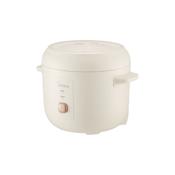 Midea 2L small dormitory mini rice cooker for one person