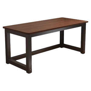 
Computer desk bedroom home study table rental house simple desktop desk modern simple rectangular office desk