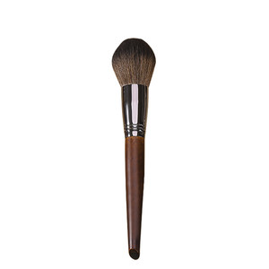 
Cangzhou makeup brush, eye shadow brush, foundation brush, animal hair wool brush set, 15 pieces, full set of blush brush, beauty tools