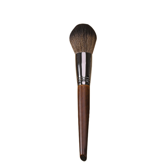 
Cangzhou makeup brush, eye shadow brush, foundation brush, animal hair wool brush set, 15 pieces, full set of blush brush, beauty tools