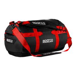 Sparco Dakar-s Duffle/dakar-l Duffle Bag Borsa Per Attrezzatura Da Corsa