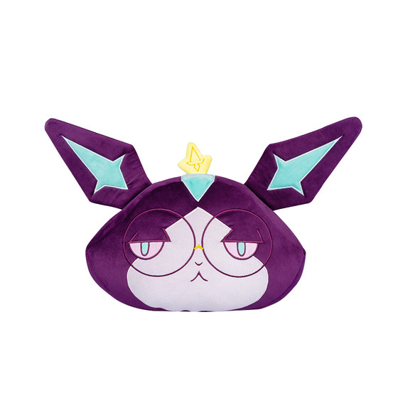 
League of Legends LOL battle principal skin Youmi pillow game peripherals Official authentic