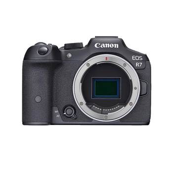 HD entry-level digital Canon/Canon half-frame
