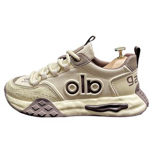 
Soft-soled dad shoes for men, 2026 spring new Forrest Gump shoes, trendy and versatile men's shoes, outdoor sports and leisure shoes