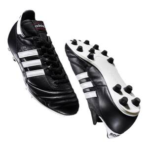 
ADIDAS German-made Kangaroo Leather FG Football Shoes Adidas Classic COPA Spike Adult Natural Grass Competition