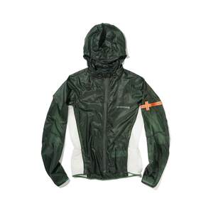
AEGIS S storage skin clothing outdoor sports cool lightweight windproof women's UPPERVOID two latitudes
