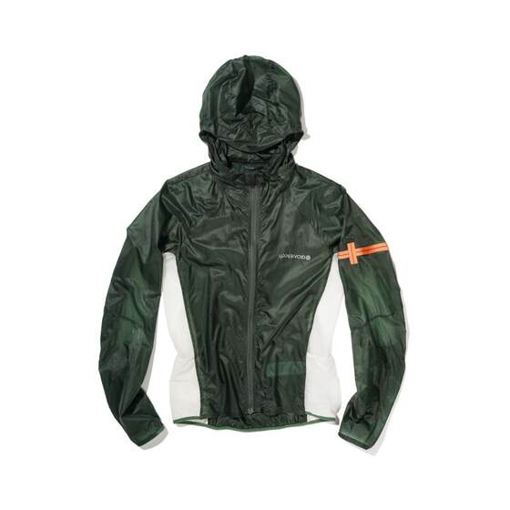 
AEGIS S storage skin clothing outdoor sports cool lightweight windproof women's UPPERVOID two latitudes