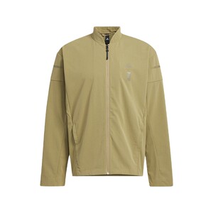 
Adidas men's casual jacket spring new Wuji series sportswear windproof jacket HM5171