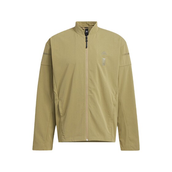 
Adidas men's casual jacket spring new Wuji series sportswear windproof jacket HM5171