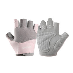 Summer training fitness gloves women's yoga gloves