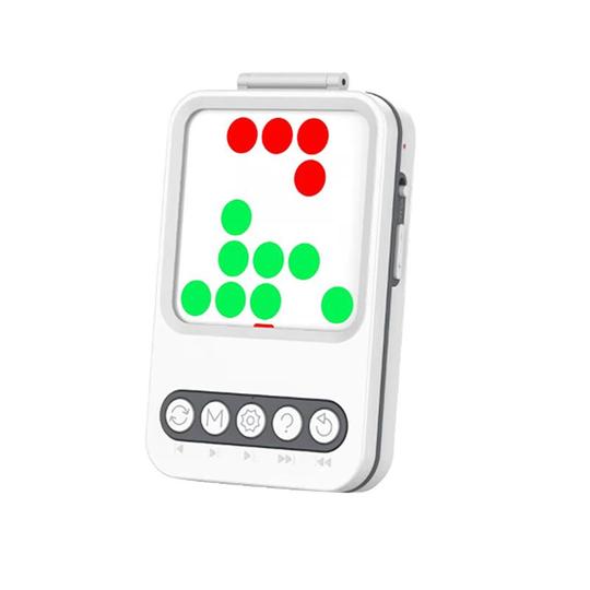 Chess Treasure Mathematical Thinking Machine - 5-12 Years Old