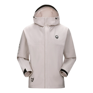 
Panda Triproof Casual Jacket Short 2026 Spring New Travel Fashion Sports Leisure Jacket Jacket for Women
