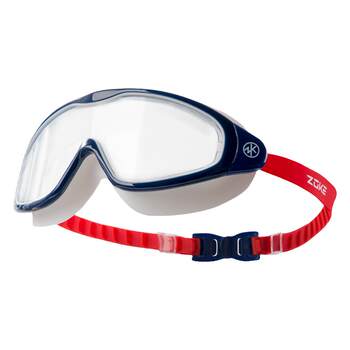 zoke swimming goggles waterproof and anti-fog high definition