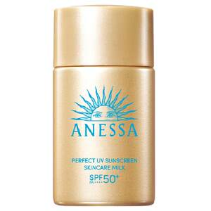 
[Scroll down to get gold coins for a better discount] Anresha Intelligent Refreshing Sunscreen Cream New Xiaojin Sunscreen Milk 20ml