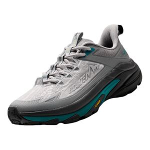 
Jordan Mountain Shadow 2.0 Mountaineering Shoes for Men Spring Outdoor Hiking New Lightweight Soft Elastic Climbing Wear-Resistant Sports Shoes