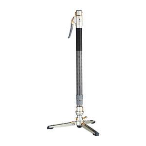 Hobolite or Bosunying Rocket carbon fiber monopod accessories photography light stand flash tripod live light shooting light stand camera stand