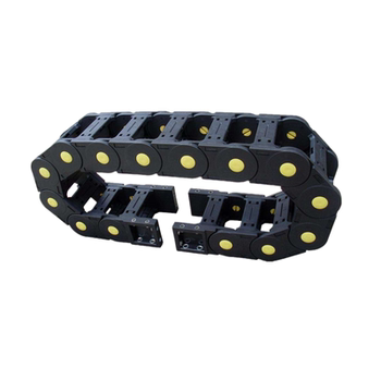 Brand new material drag chain tank chain can be assembled to any length