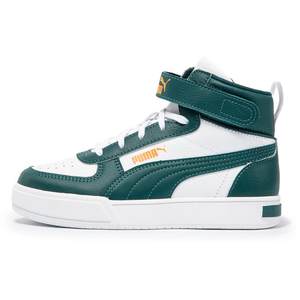 
Board shoes and sneakers CAVEN children's mid-top Velcro retro trend 390011 Puma puma official Ole