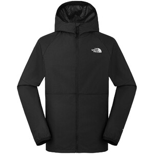 
The North Face sun protection clothing, skin clothing, jackets, men's sports tops, water-repellent outdoor multi-effect clothing TheNorthFace