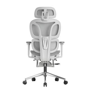 NetEase Yanxuan Xiaosanwaist S9Pro + Ergonomic Chair Home Office Chair E-sports Chair Computer Chair
