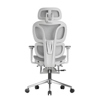 NetEase carefully selects Xiaomanwaist S9Pro+ ergonomic chair